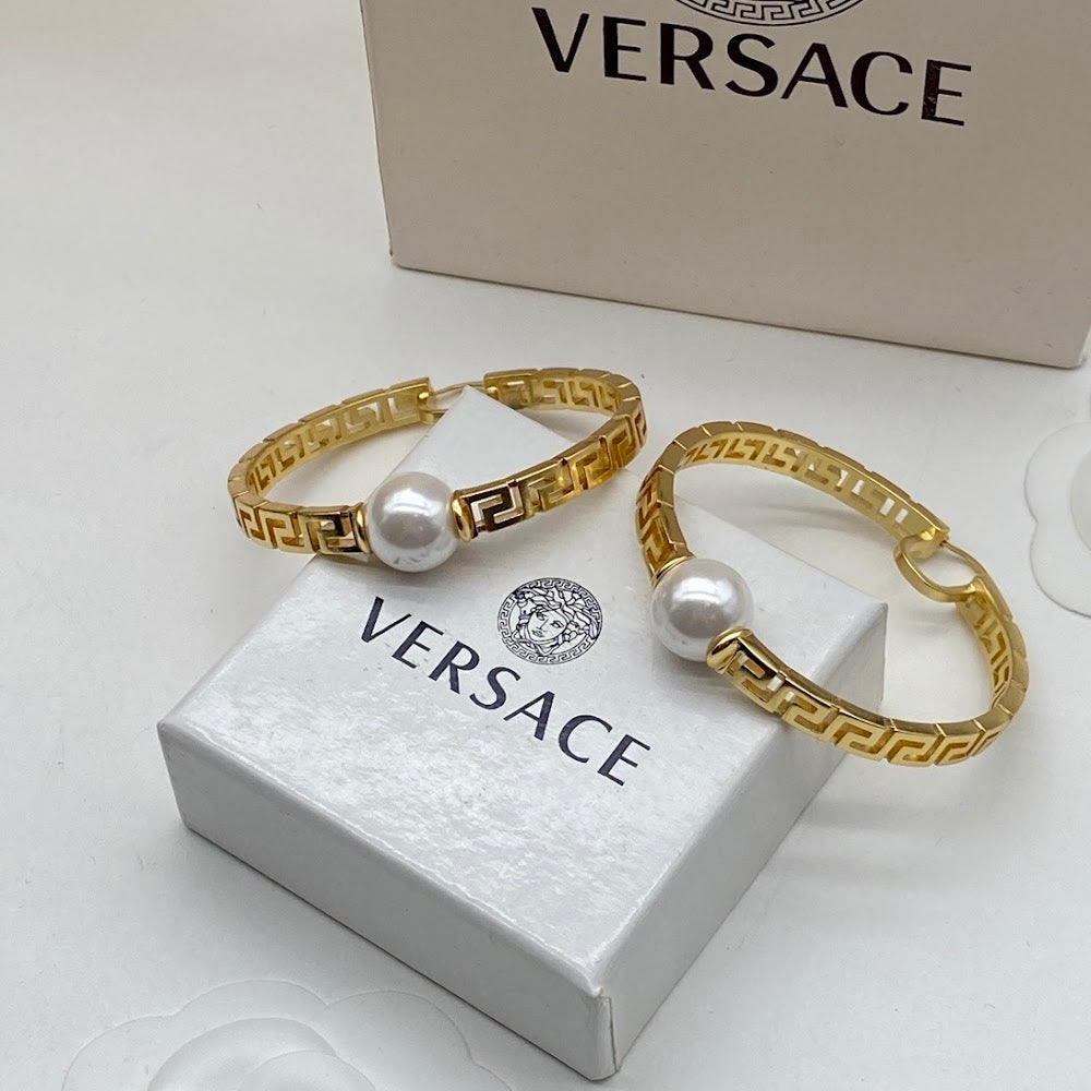 Dragons Bags Versace Luxury Jewelry --51376