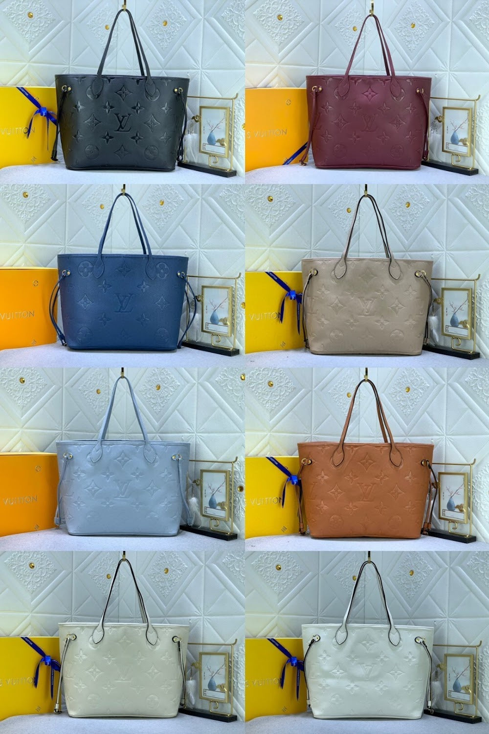 Jessica Bags ln Luxury Bag --76057