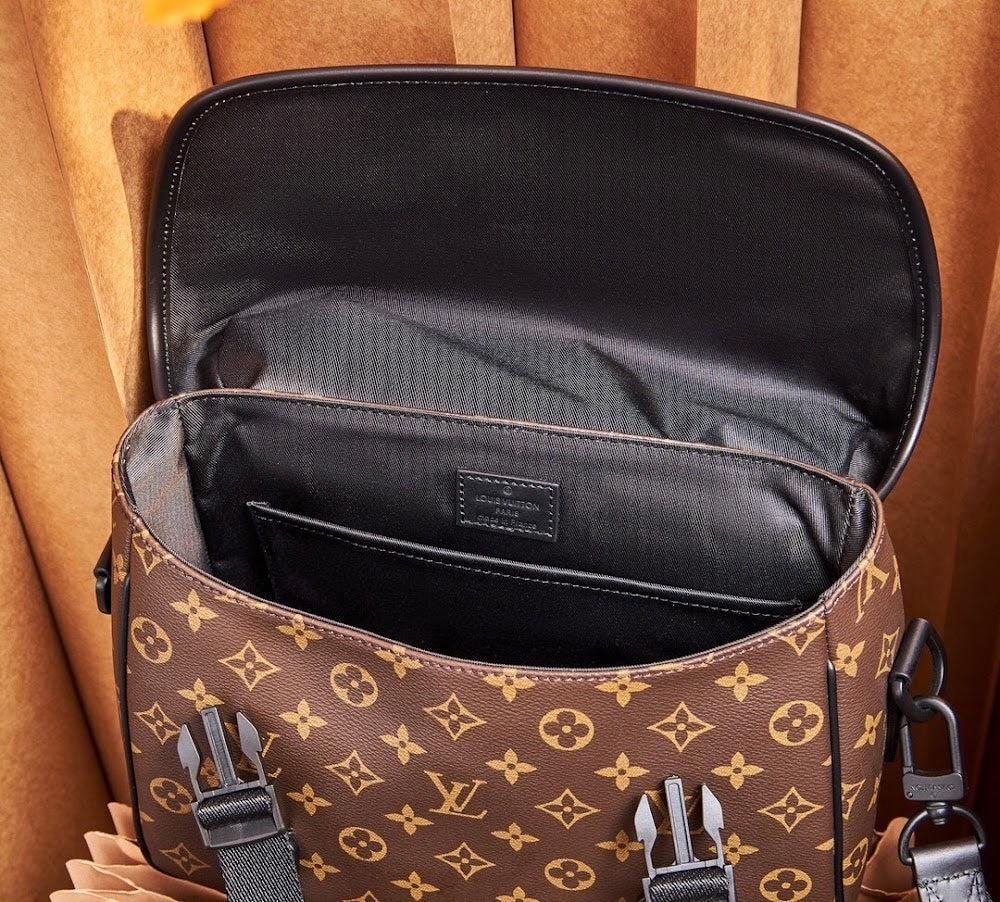 Dragons Bags ln Luxury Bag --71612