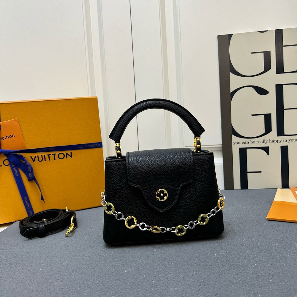 Dragons Bags LVn Luxury Bag --79916