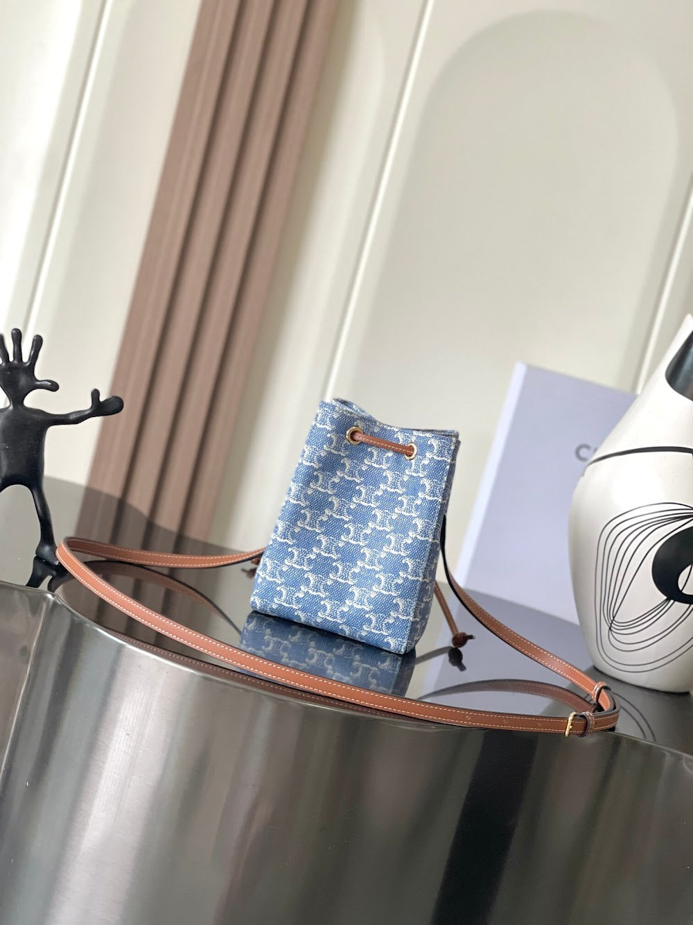 Dragons Bags Celine Luxury Bag --112321