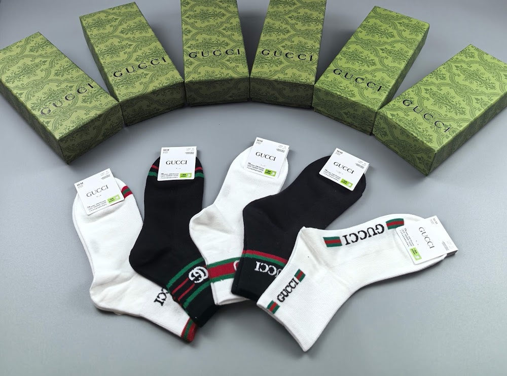 Dragons Bags Premium Luxury Socks --98286