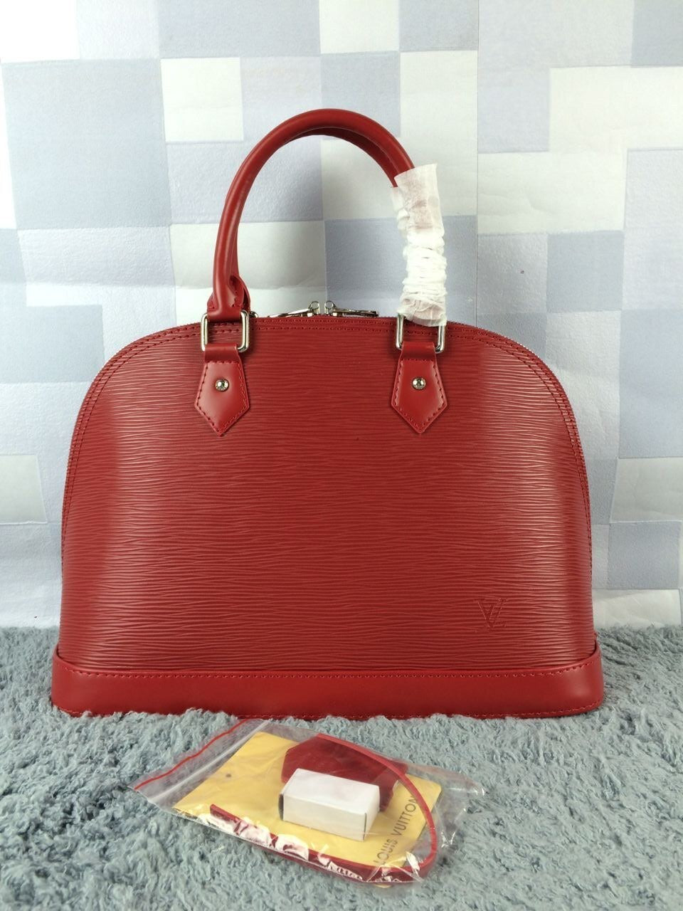 Jessica Bags ln Luxury Bag --75712