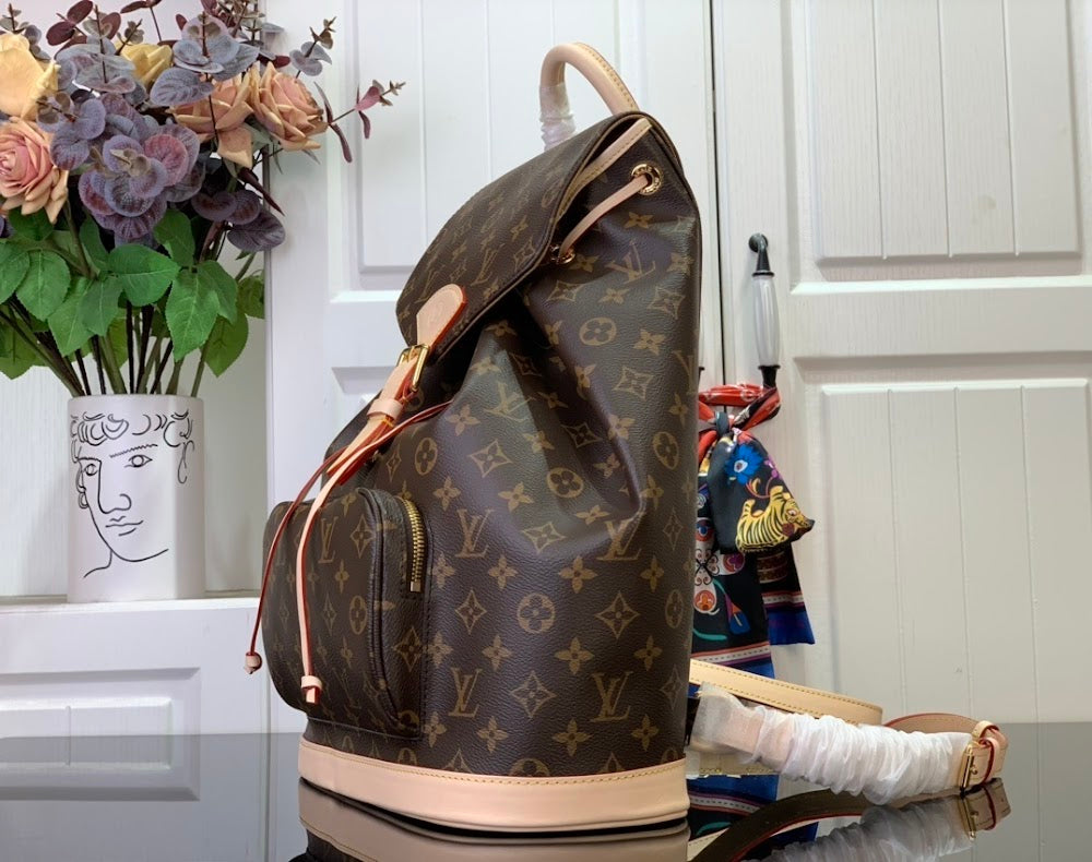 Dragons Bags ln Luxury Bag --96743