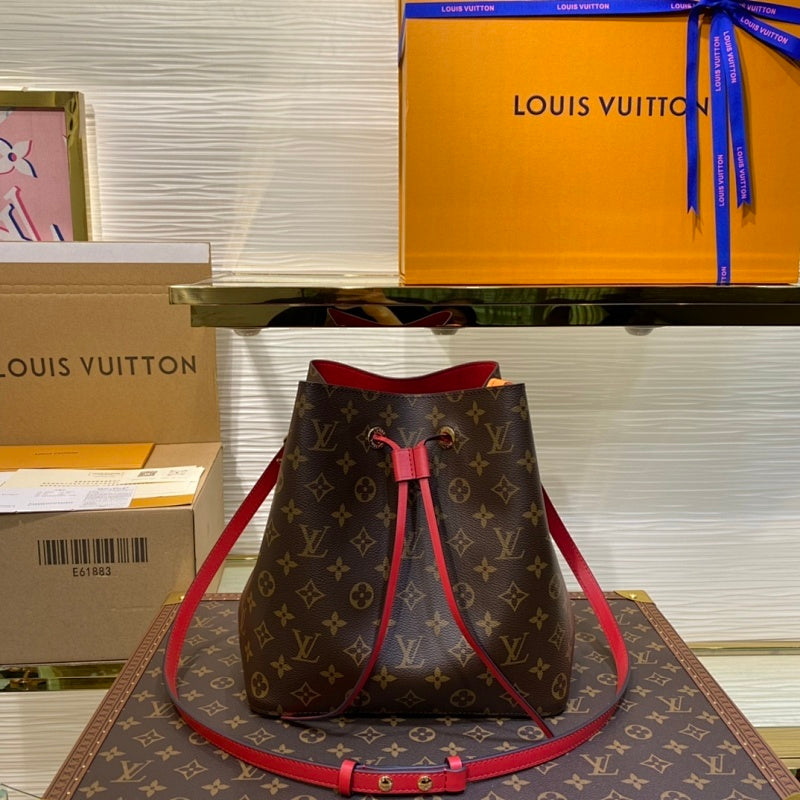 Dragons Bags LVn Luxury Bag --80370