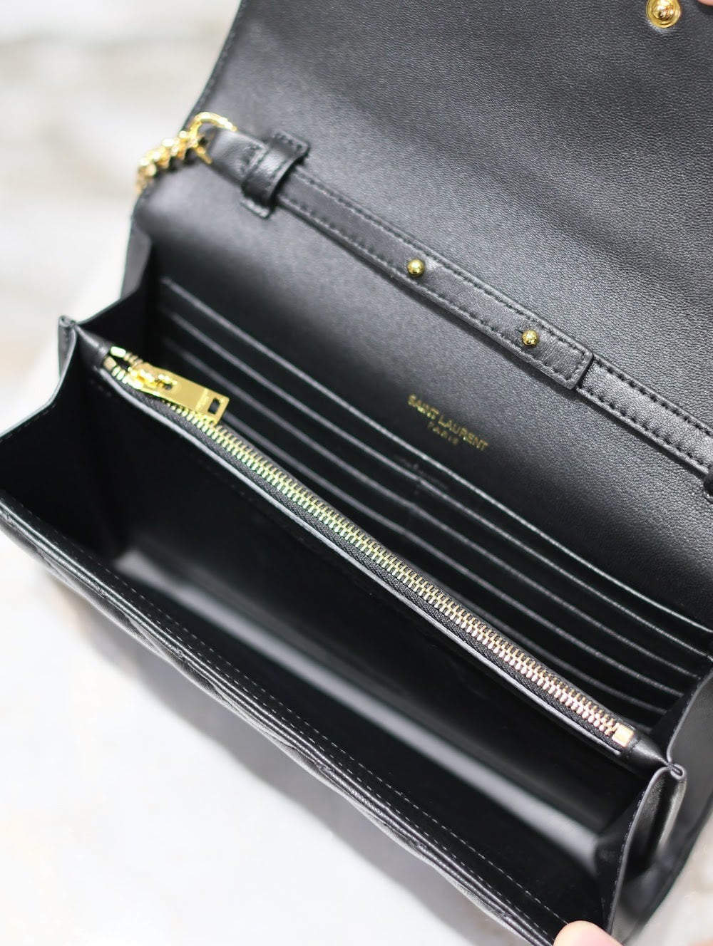 Dragons Bags YSLn Luxury Bag --120637