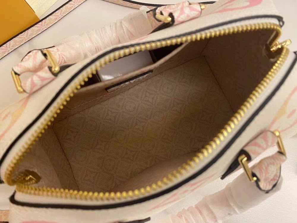 Dragons Bags LVn Luxury Bag --80387