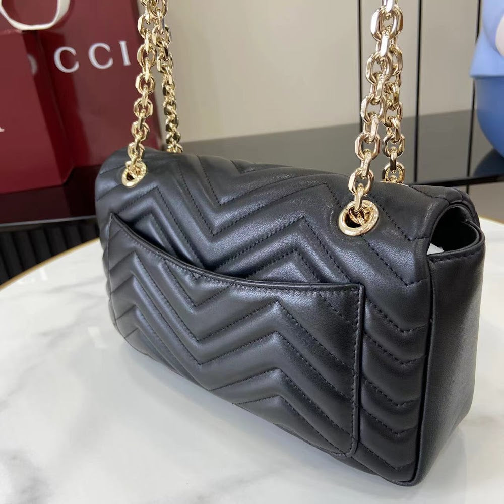 Dragons Bags Guccin Luxury Bag --94467