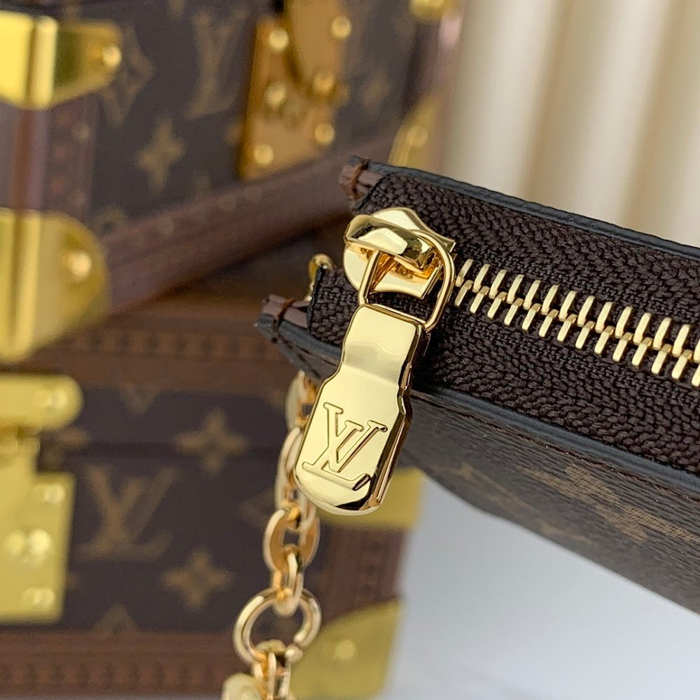Dragons Bags ln Luxury Bag --62173