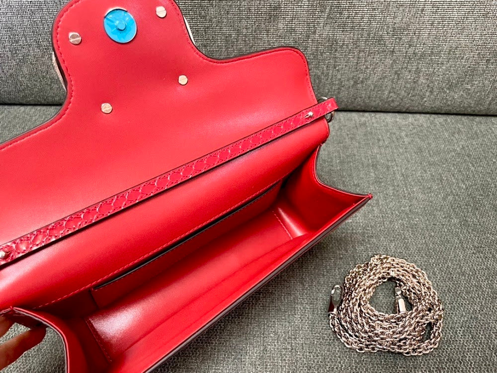 Dragons Bags Valentine Luxury Bag --121778