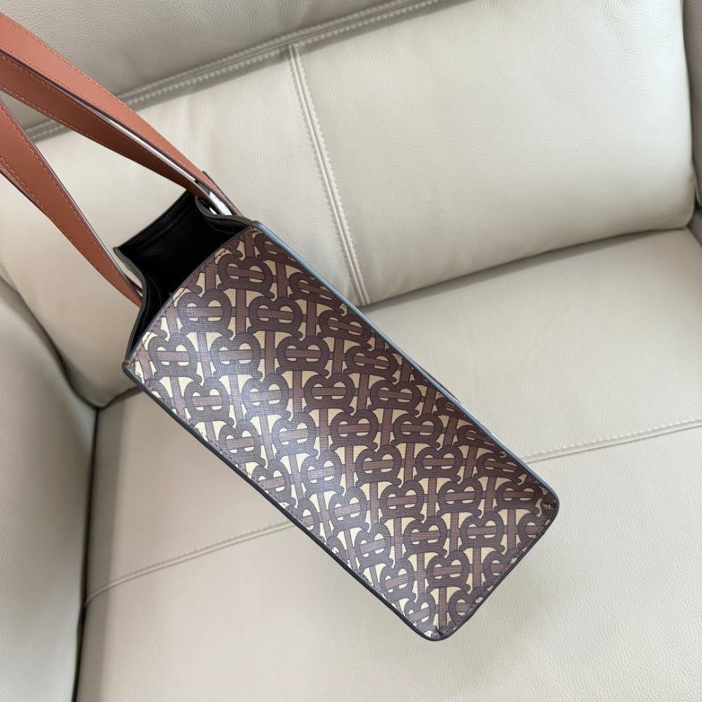 Dragons Bags Burberryn Luxury Bag --92460
