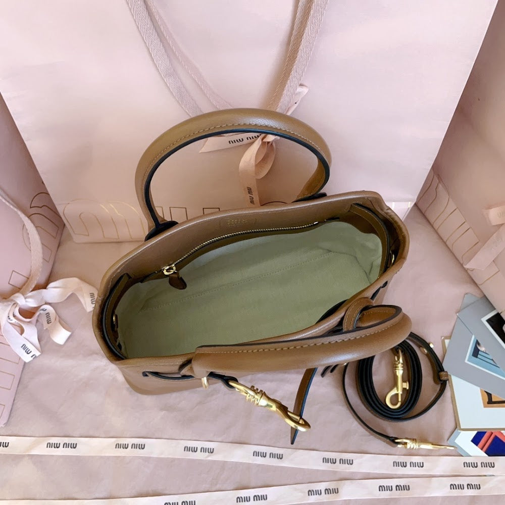 Dragons Bags Miun Miun Luxury Bag --122786