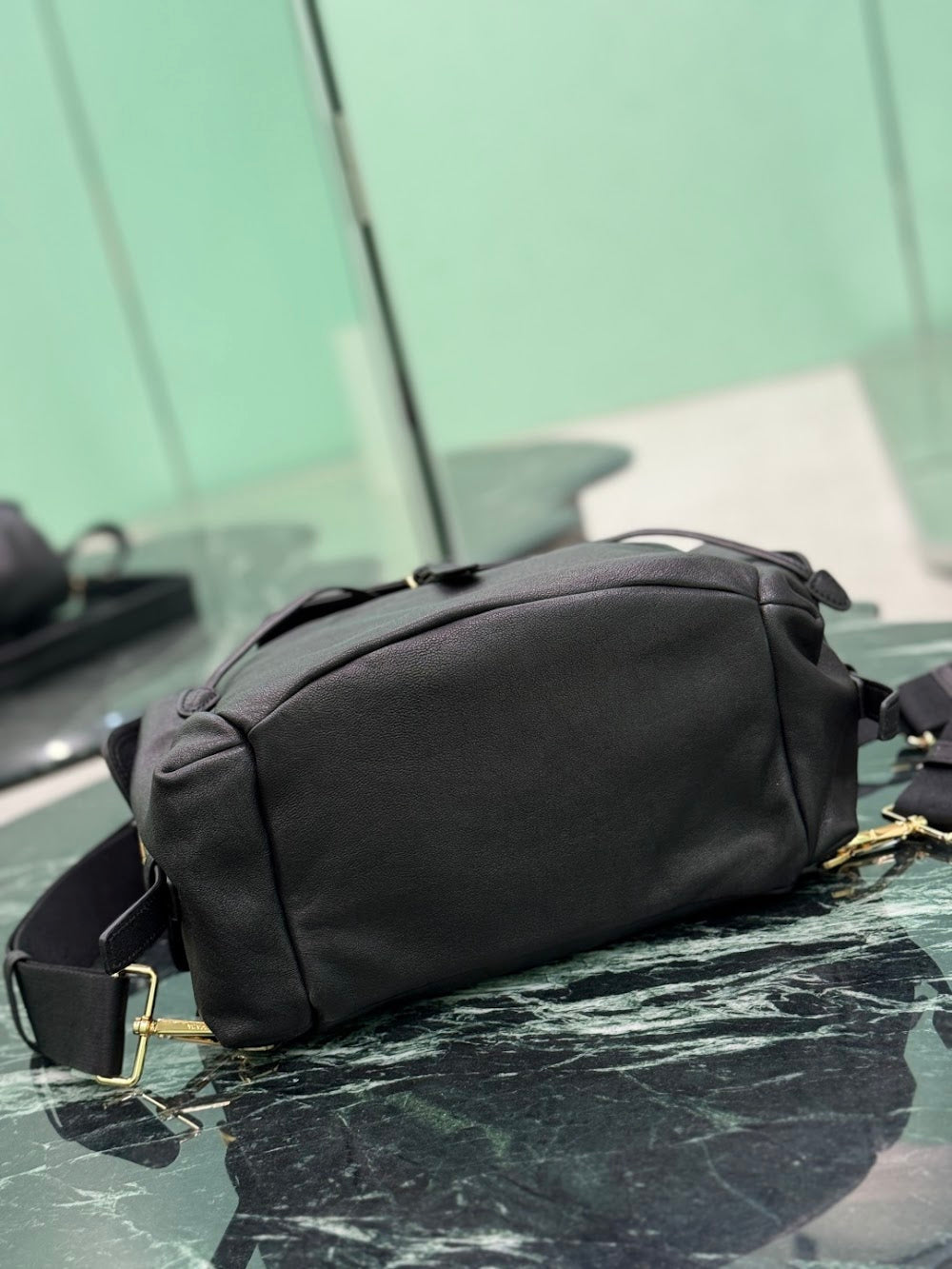 Dragons Bags Pradn Luxury Bag --102802