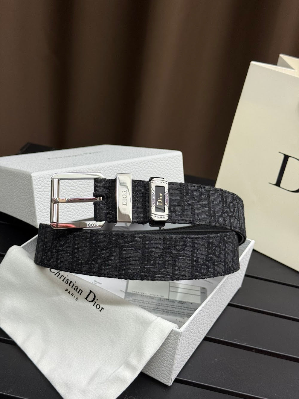 Dragons Bags Diorn Luxury Belt --107733