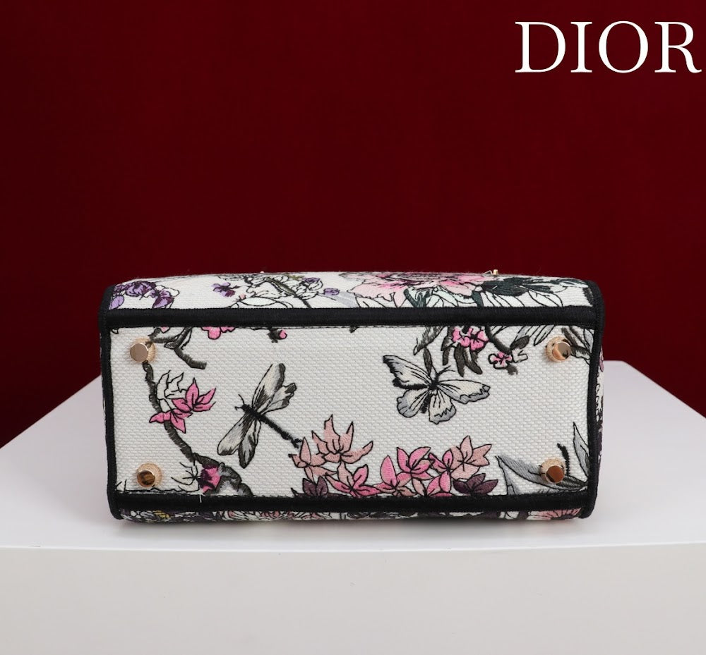 Dragons BagsDiorn Luxury Bag --116259