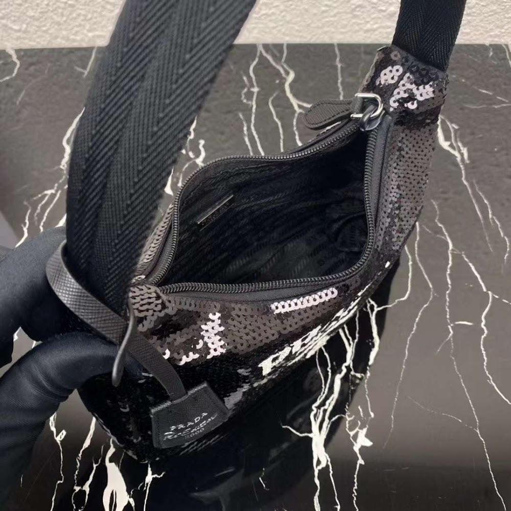 Dragons Bags Prada Luxury Bag --53719