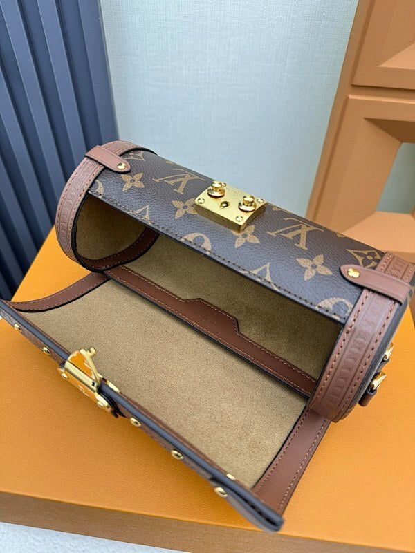 Dragons Bags ln Luxury Bag --81397