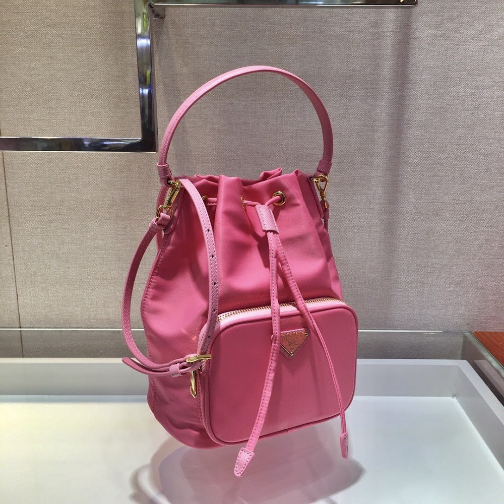 Dragons Bags Prada Luxury Bag --53808