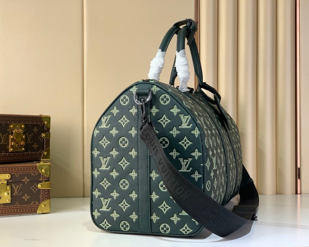 Dragons Bags ln Luxury Bag --95705