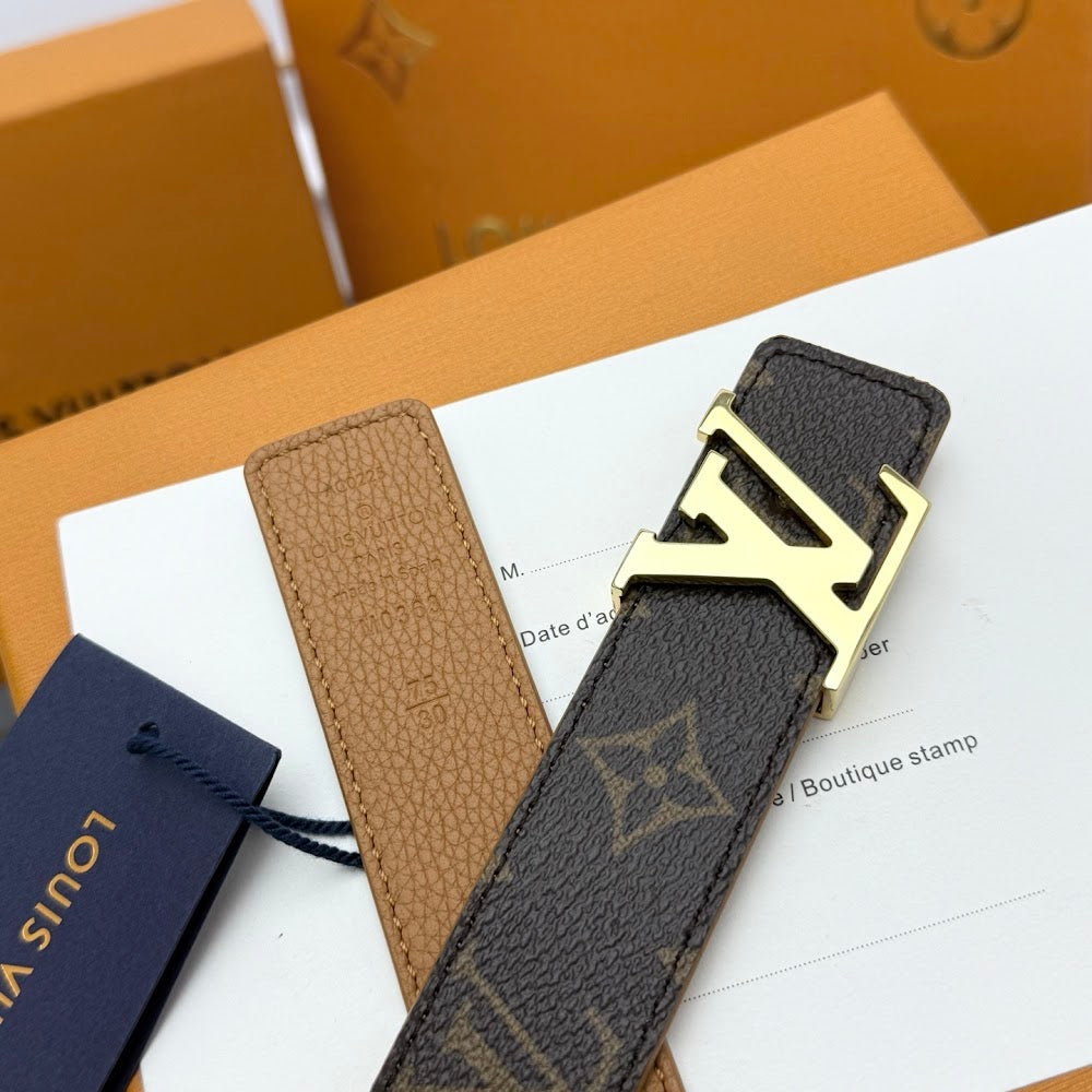 Dragons Bags ln Luxury Belt --106489