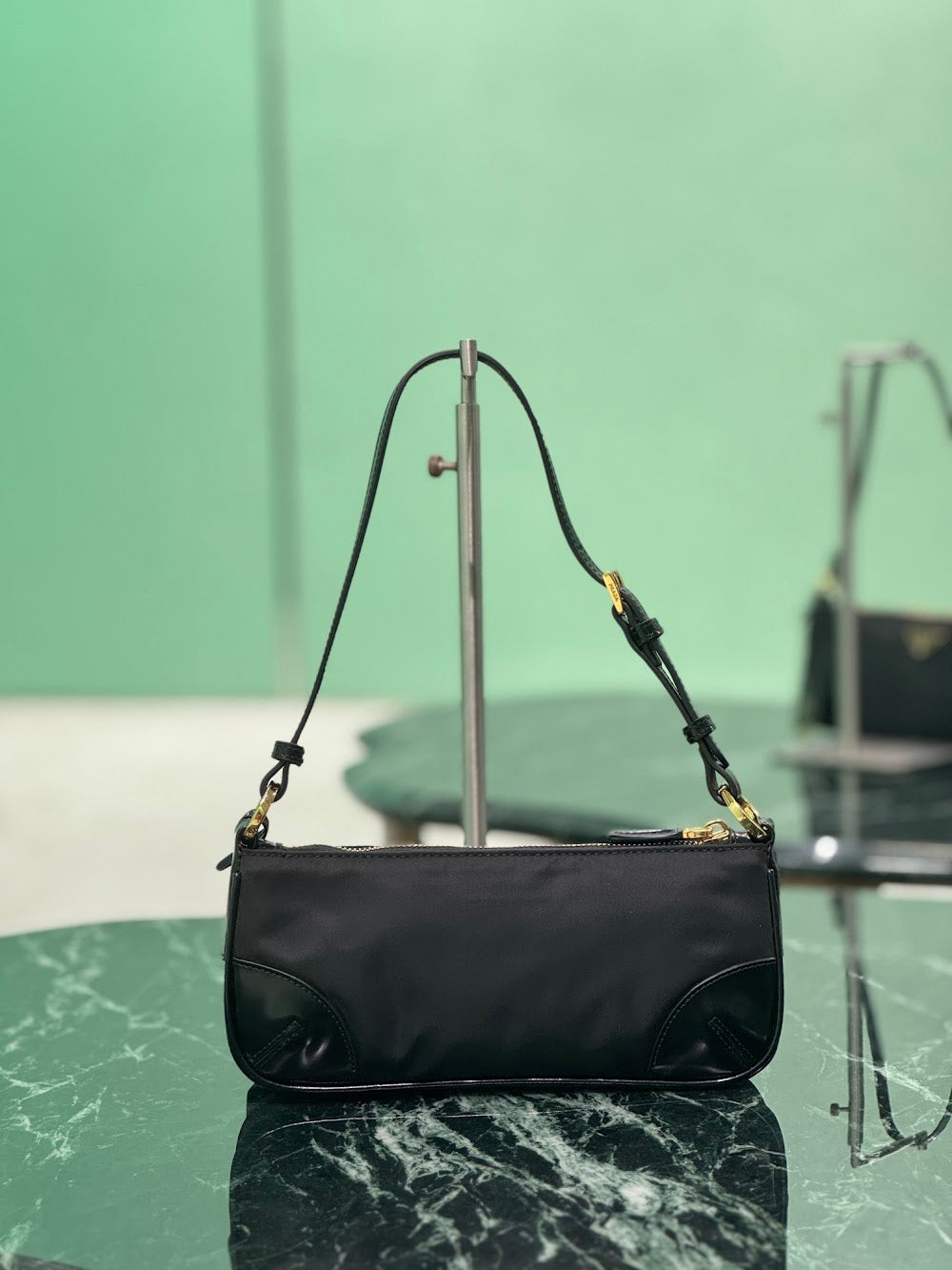 Dragons Bags Pradn Luxury Bag --101630