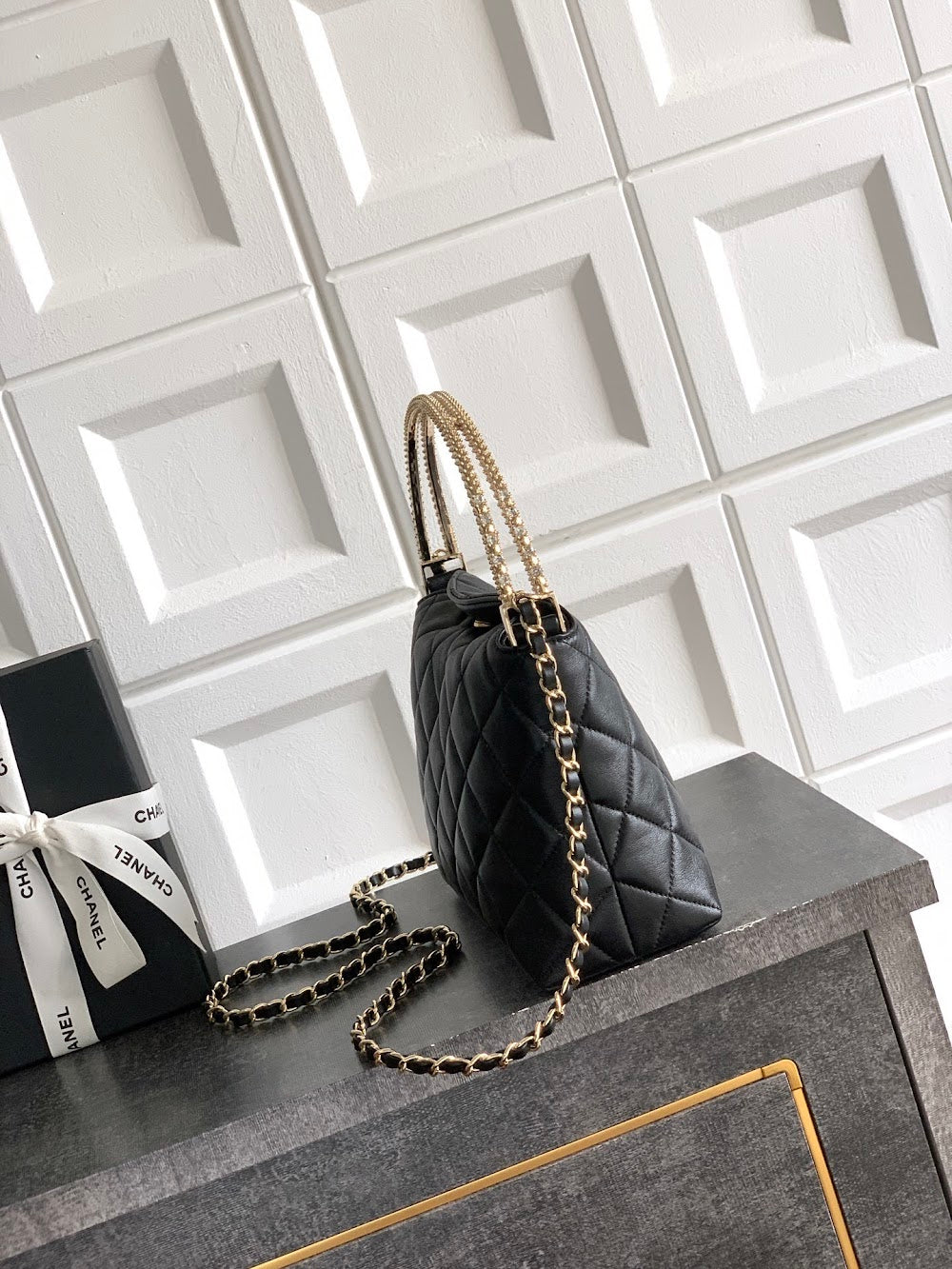 Dragons Bags CHn Luxury Bag --112785