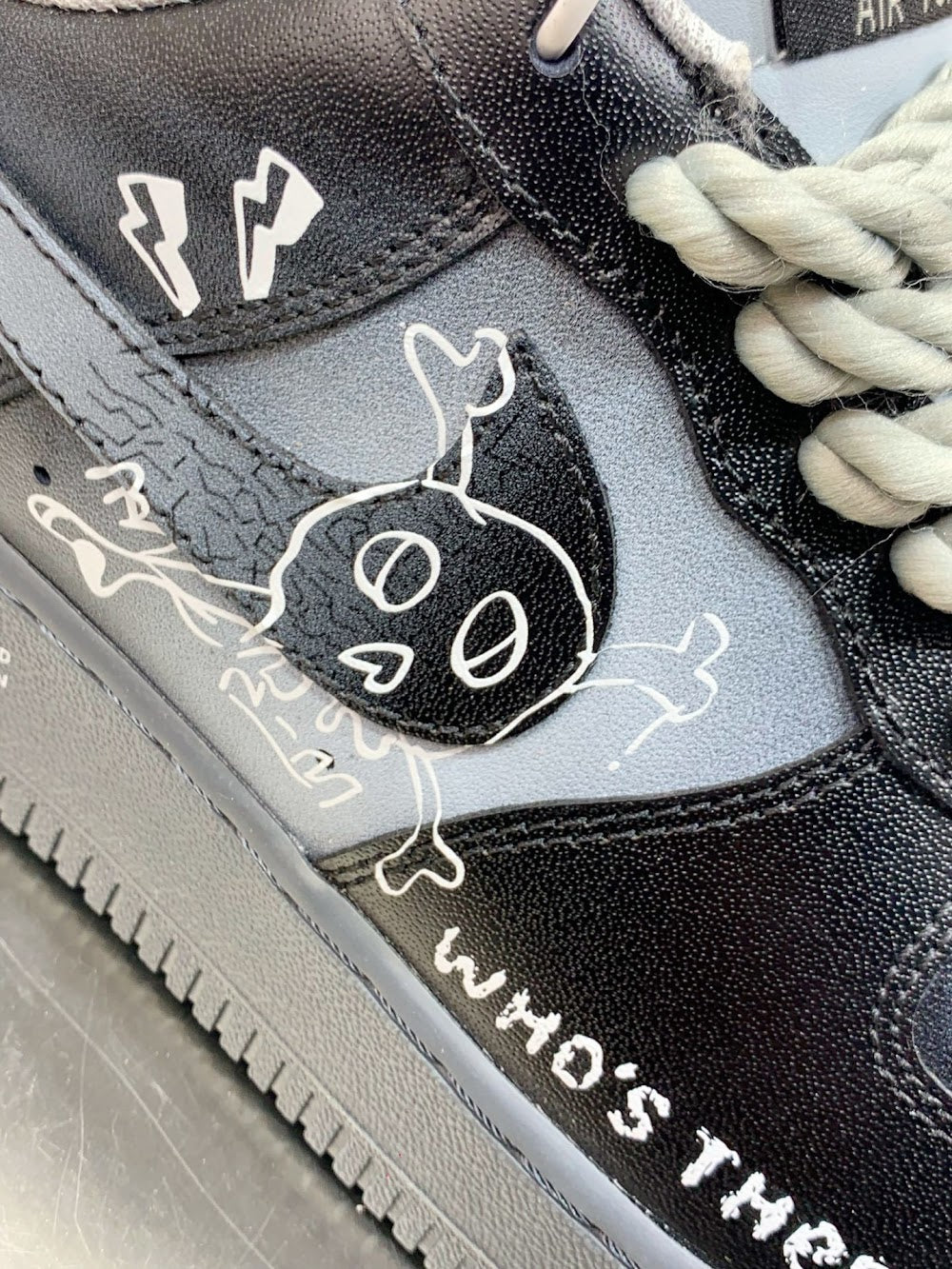 Dragons Bags Nike Luxury Shoes --54913
