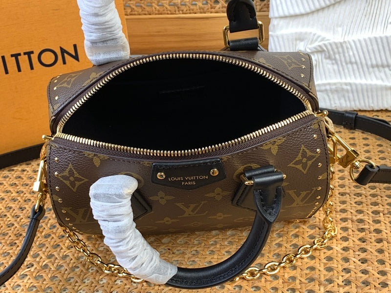 Dragons Bags ln Luxury Bag --69380