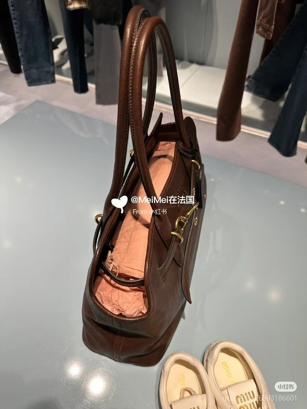 Dragons Bags Miun Miun Luxury Bag --122457