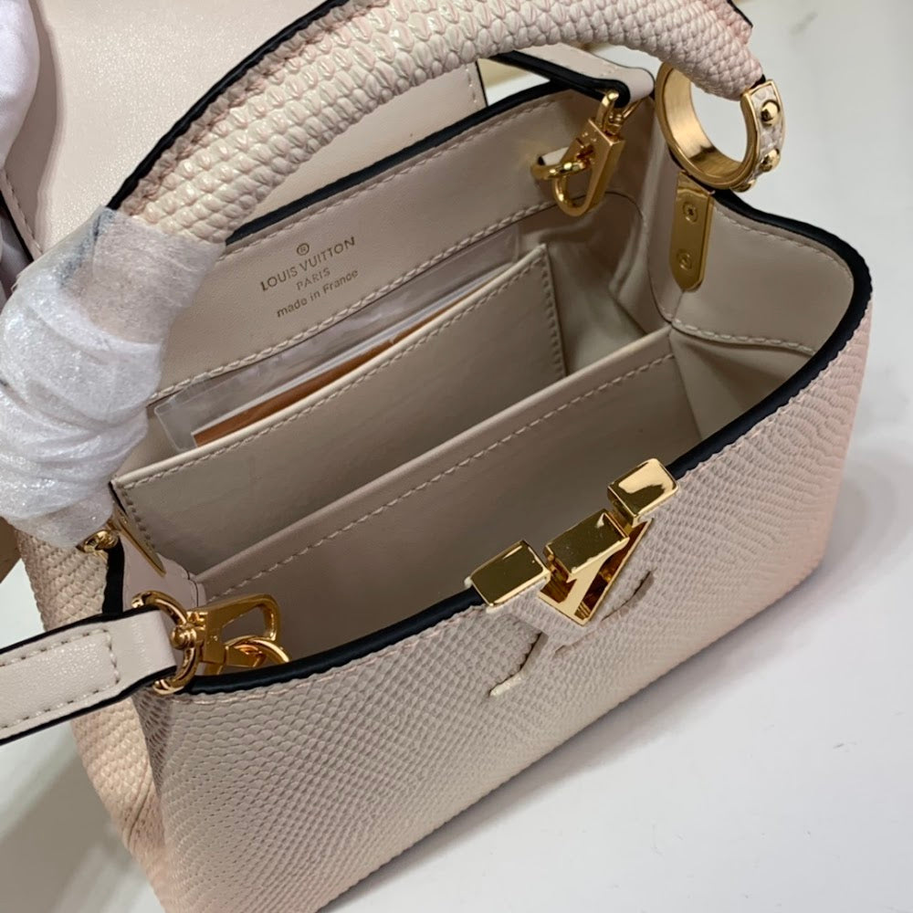 Dragons Bags ln Luxury Bag --57430