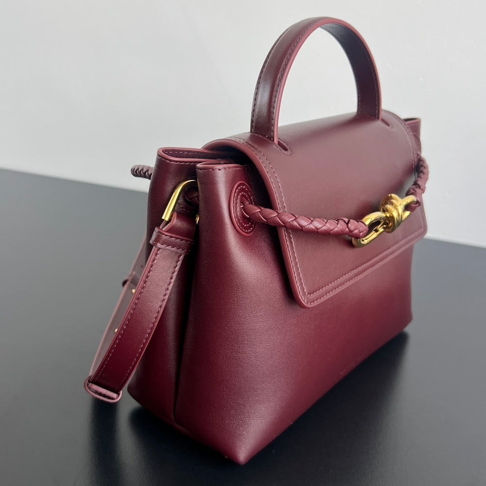 Dragons Bags Bottegan Luxury Bag --90290