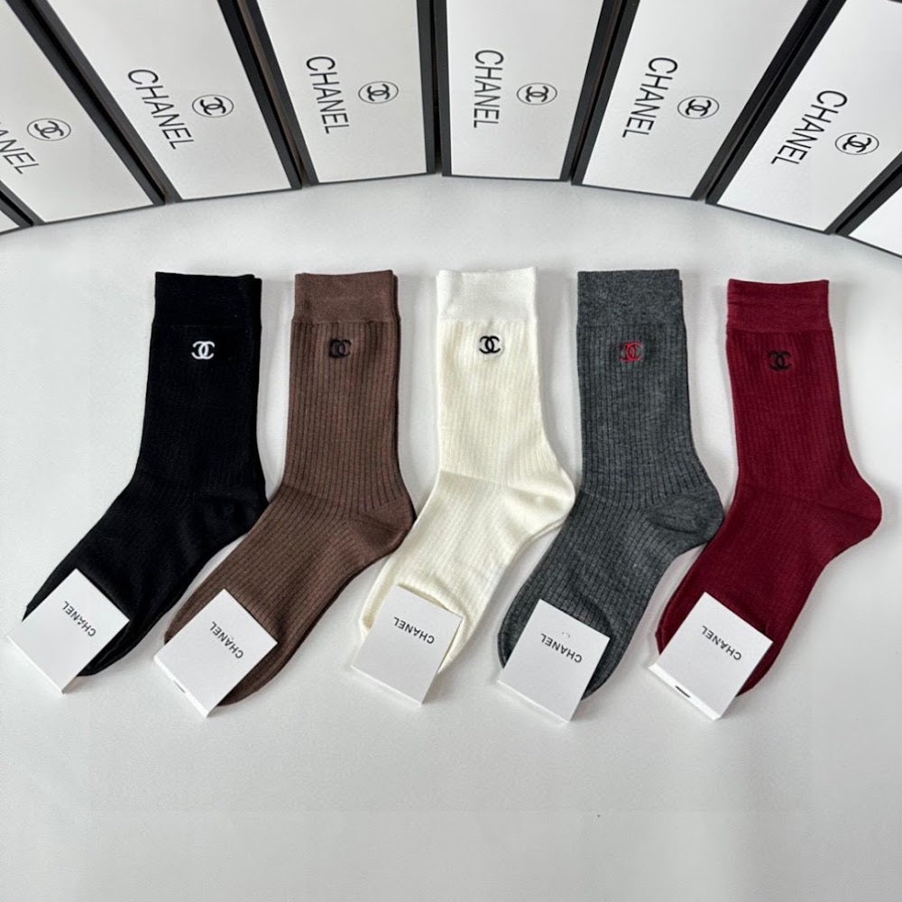 Dragons Bags Premium Luxury Socks --97918