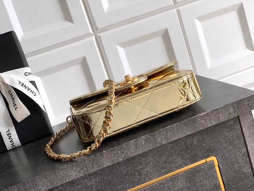 Dragons Bags CHn Luxury Bag --113613