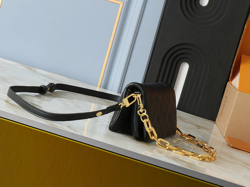 Dragons Bags LVn Luxury Bag --79306