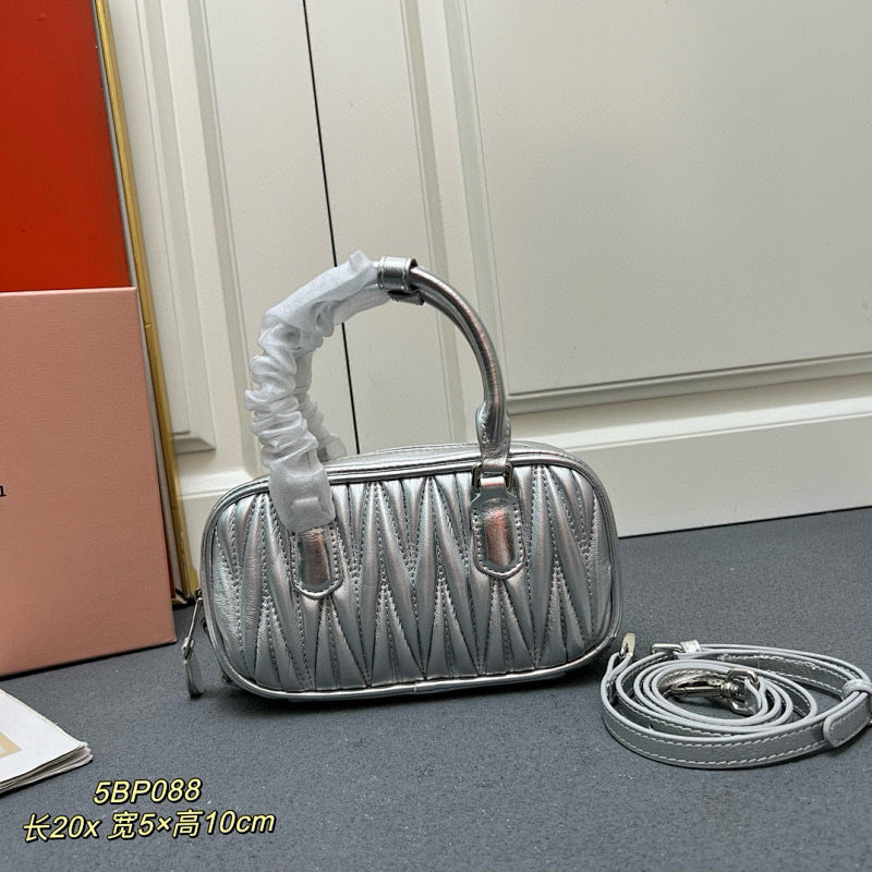 Jessica Bags pradn Luxury Bag --75457