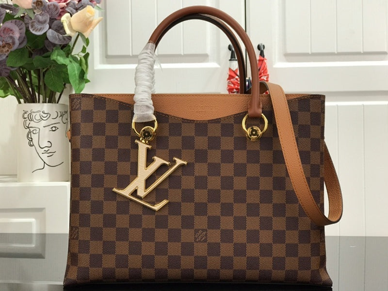 Dragons Bags ln Luxury Bag --59441