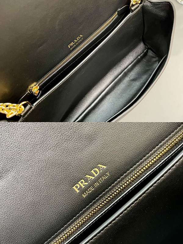 Jessica Bags pradn Luxury Bag --75117