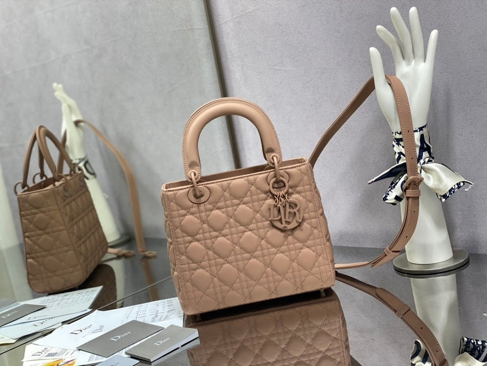 Dragons BagsDiorn Luxury Bag --116153