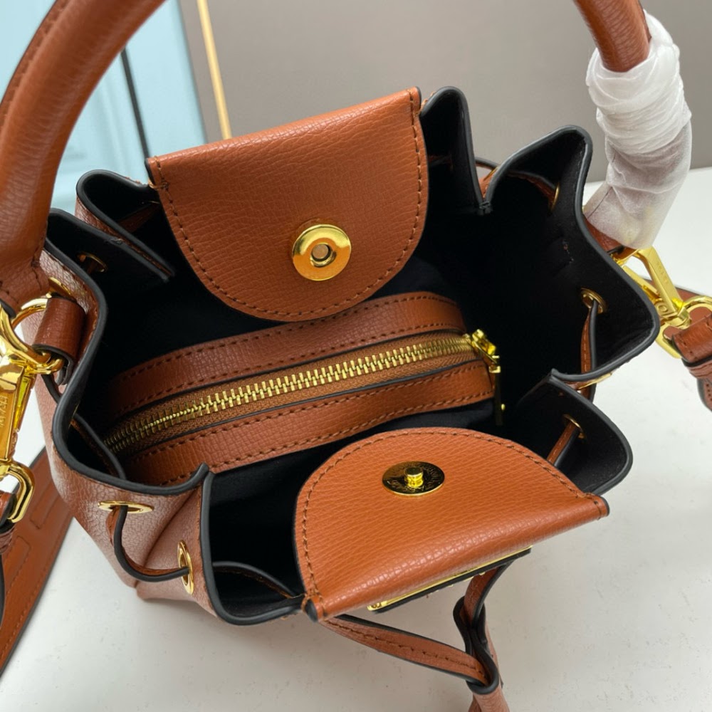 Dragons Bags pradn Luxury Bag --74093