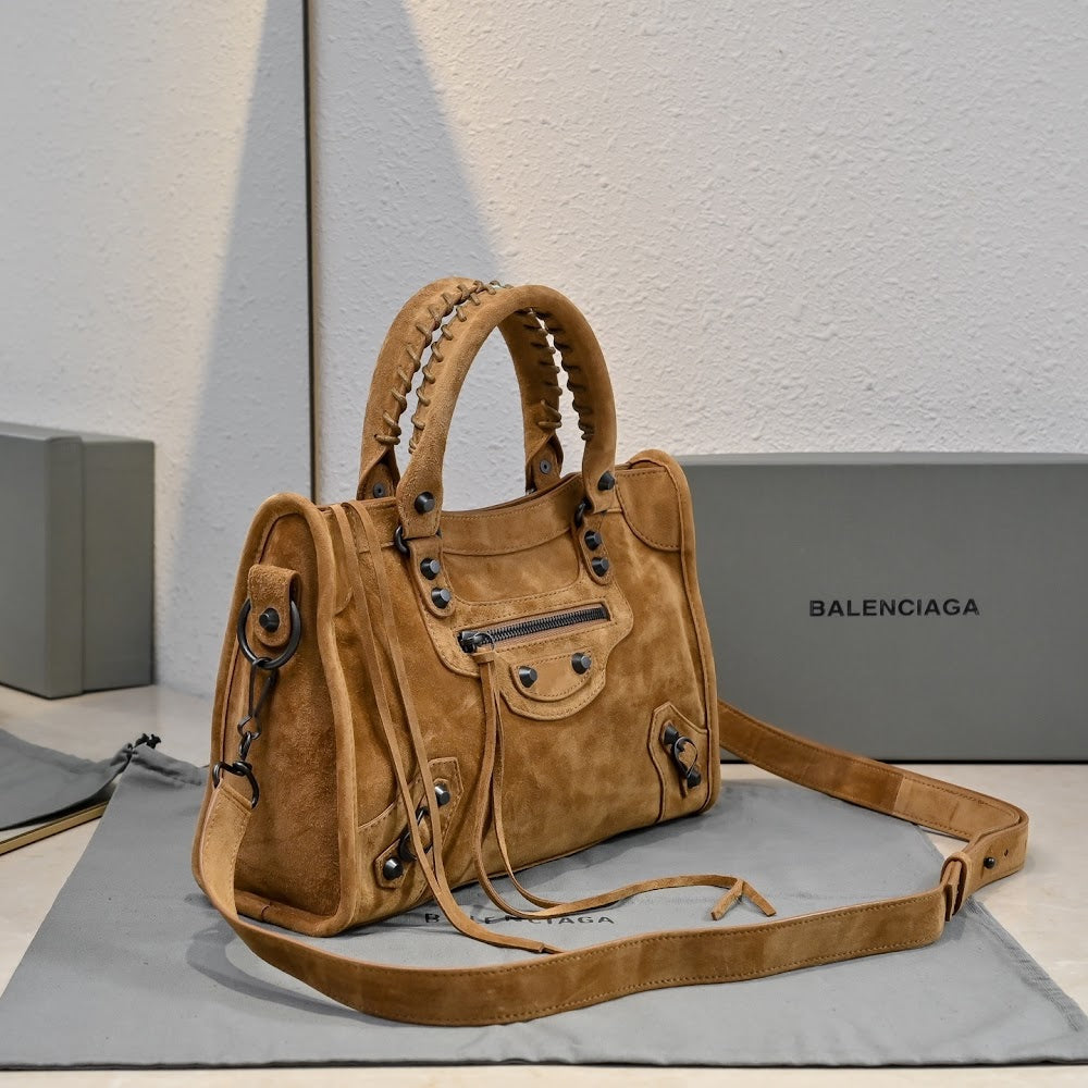 Dragons Bags Balenciaga Luxury Bag --111401