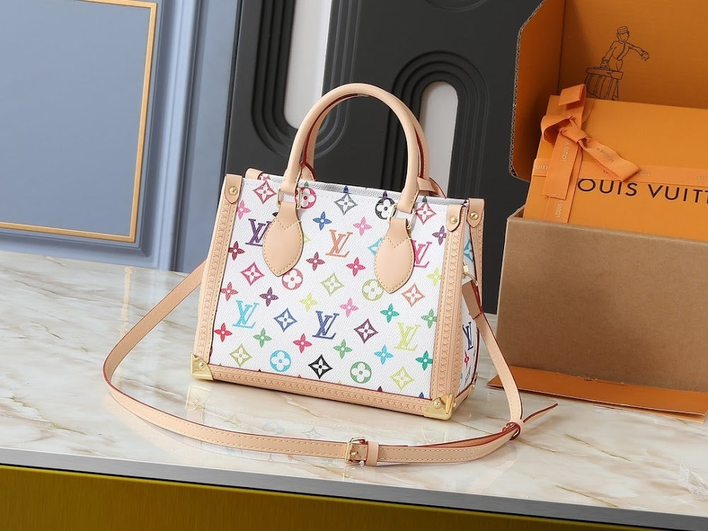 Dragons Bags ln Luxury Bag --77221
