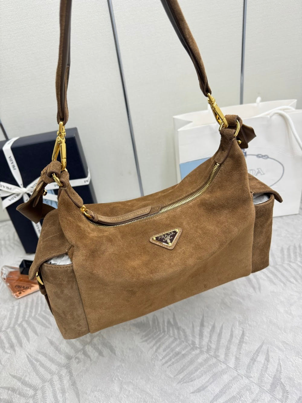Dragons Bags Pradn Luxury Bag --102943
