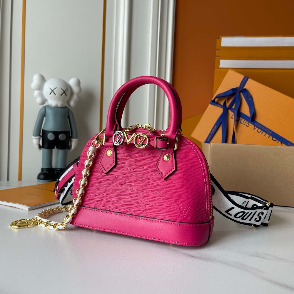 Dragons Bags LVn Luxury Bag --80765