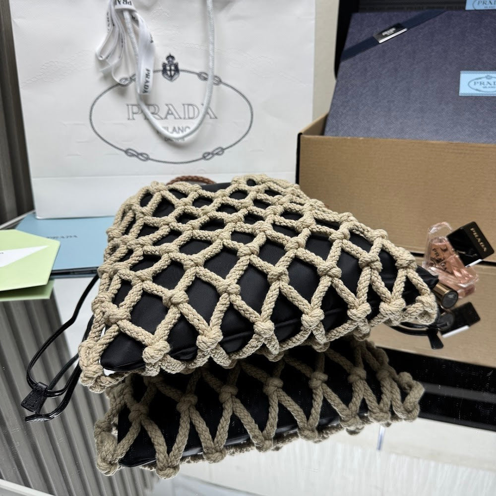Dragons Bags Pradn Luxury Bag --101801