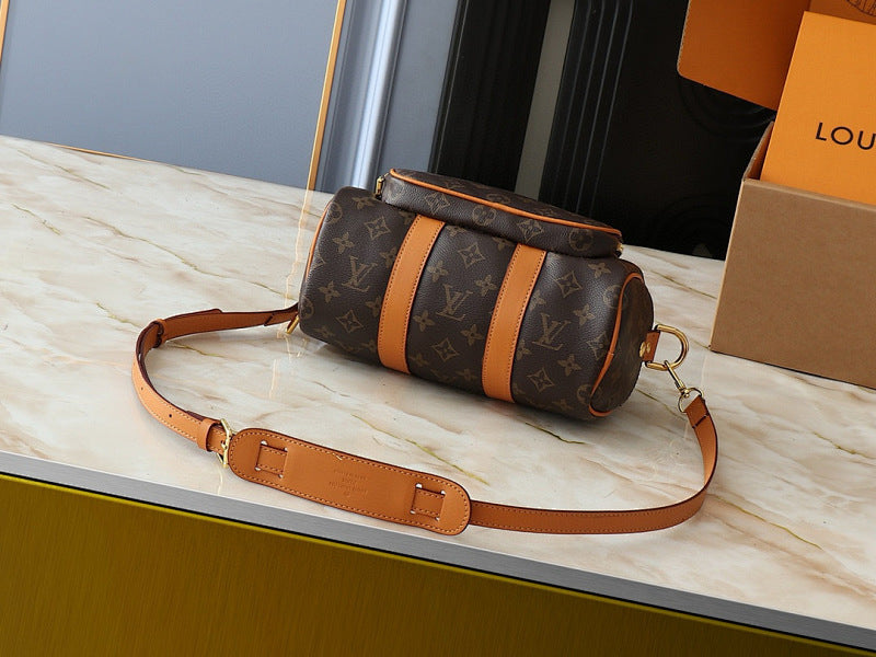 Dragons Bags LVn Luxury Bag --80937