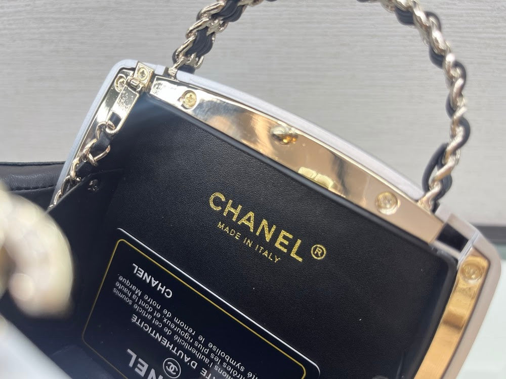 Dragons Bags CHn Luxury Bag --112727