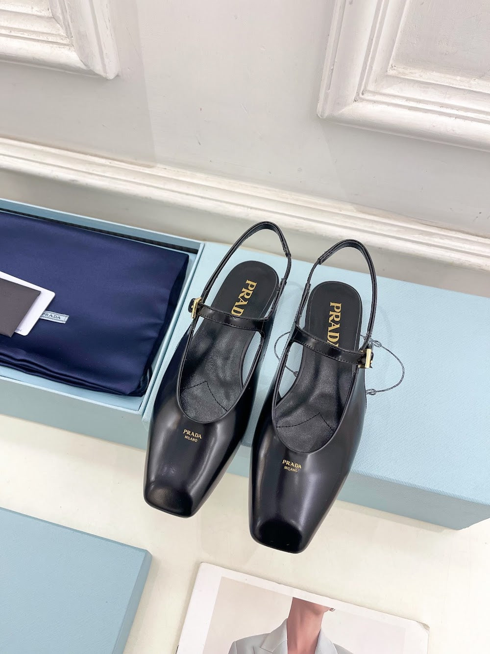 Dragons Bags Prada Luxury Heels --53442