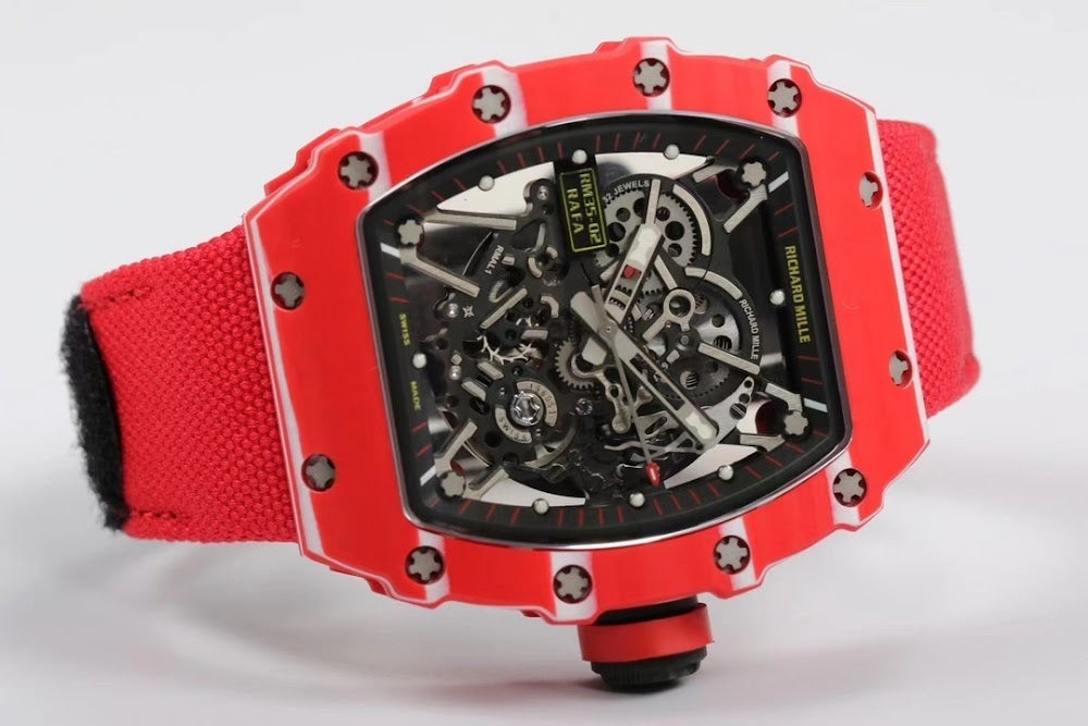 Dragons Bags Luxury Designer Watch --103514