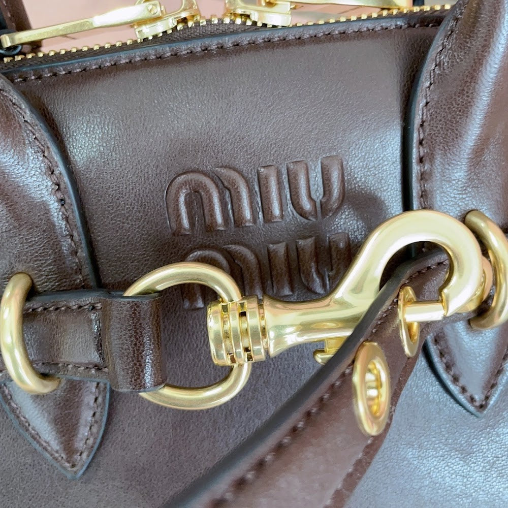 Dragons Bags Miun Miun Luxury Bag --123002