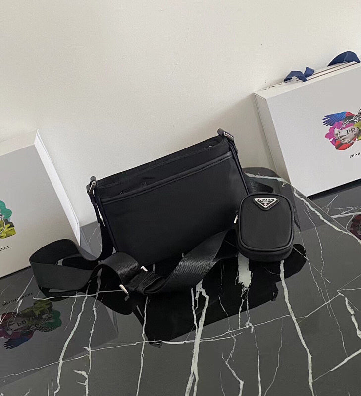 Dragons Bags pradn Luxury Bag --73305